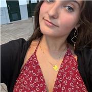 Profesora de apoyo académico para alumnos de la ESO y bachillerato